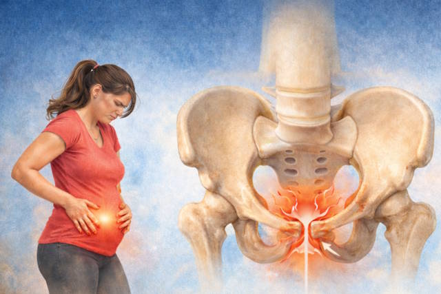 מה זה סימפיזיוליזיס